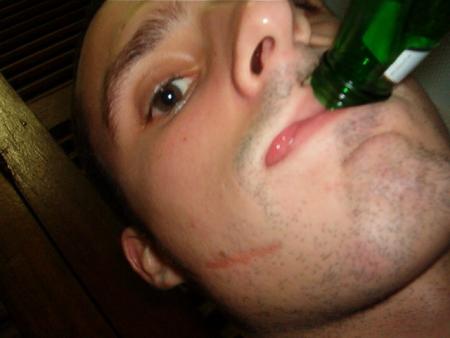 Mike's Palace parties